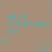 Hilux Courtyard Hotel Palakkad