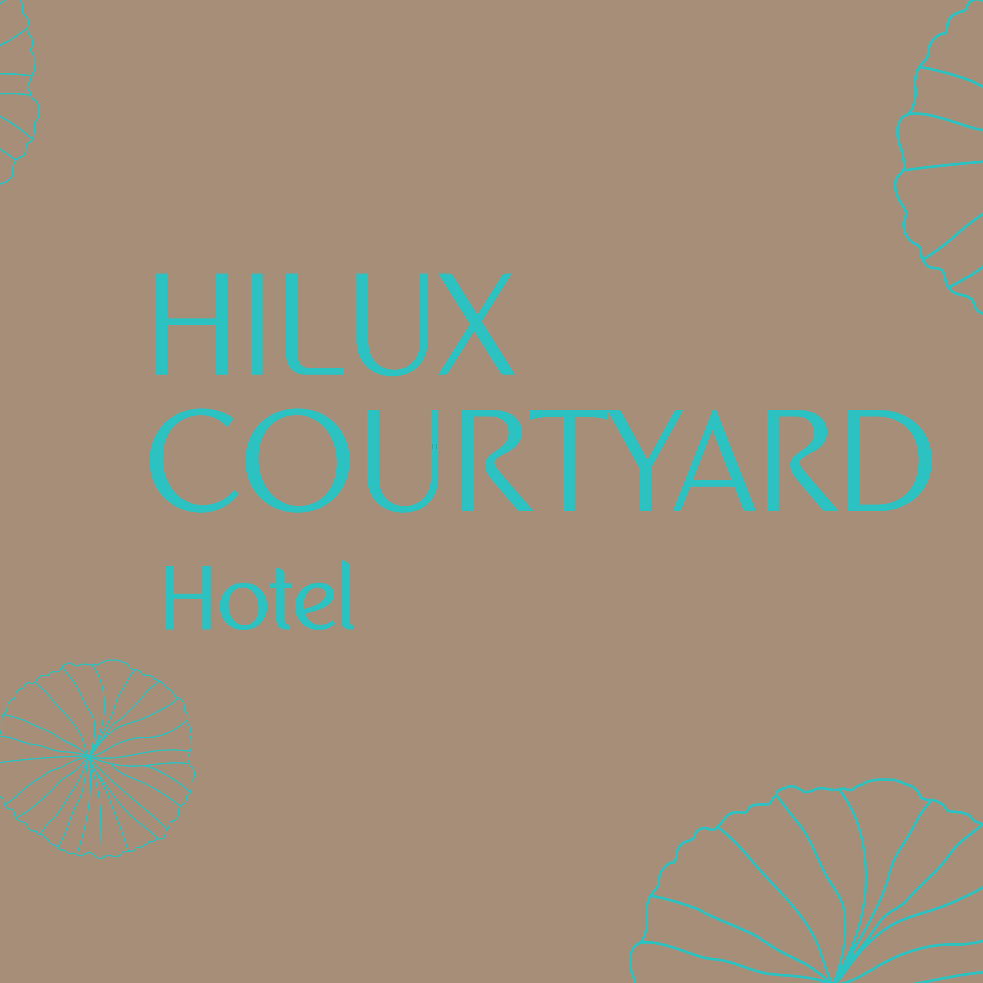 Hilux Courtyard Hotel Palakkad - 